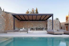 Villa Apollo Porto Cheli