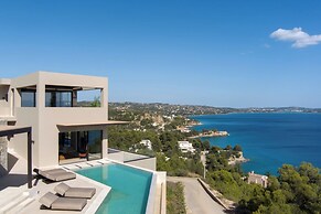 Villa Apollo Porto Cheli