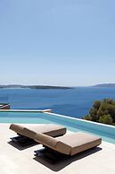 Villa Apollo Porto Cheli