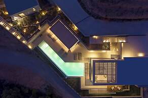 Villa Apollo Porto Cheli