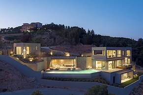 Villa Apollo Porto Cheli