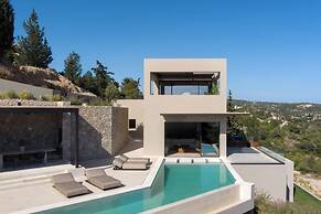 Villa Apollo Porto Cheli