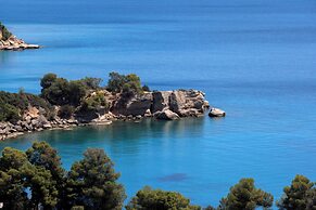 Villa Apollo Porto Cheli