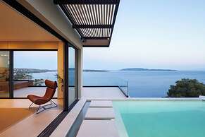 Villa Apollo Porto Cheli