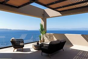 Villa Apollo Porto Cheli