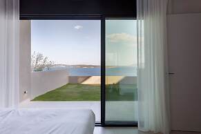 Villa Apollo Porto Cheli