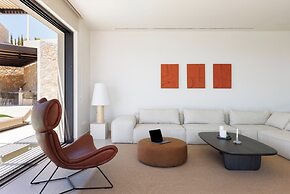 Villa Apollo Porto Cheli