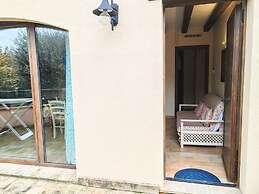 Farmhouse With Shared Pool