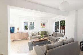 Protaras Blue River Villa Br26