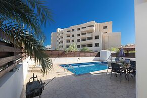 Protaras Blue River Villa Br26