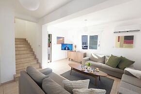 Protaras Blue River Villa Br26