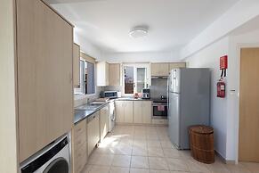 Protaras Blue River Villa Br26