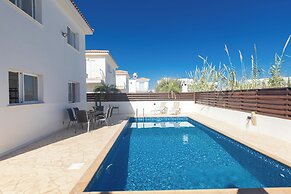 Protaras Blue River Villa Br26