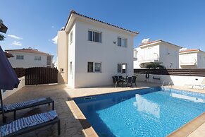 Protaras Blue River Villa Br26