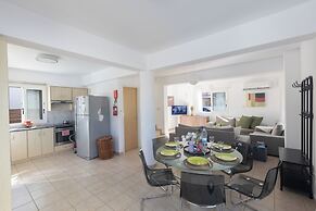 Protaras Blue River Villa Br26