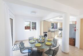 Protaras Blue River Villa Br26