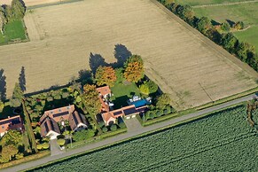 Cozy Villa in the Countryside With a Nice Pool