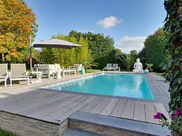 Cozy Villa in the Countryside With a Nice Pool