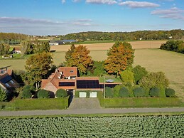 Cozy Villa in the Countryside With a Nice Pool