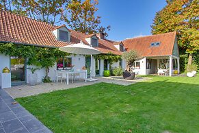 A Charming Holiday Home With a Swimming Pool