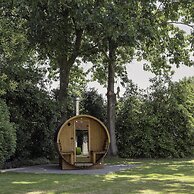 Rustic Retreat w/ Pool