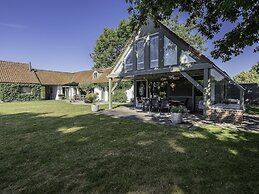 Rustic Retreat w/ Pool