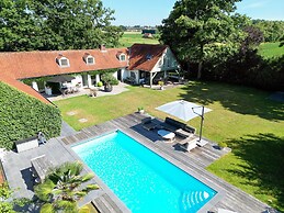 Rustic Retreat w/ Pool