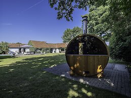 Rustic Retreat w/ Pool