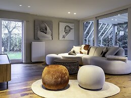 Cozy Villa in the Countryside With a Nice Pool
