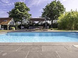 Rustic Retreat w/ Pool