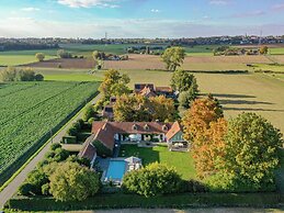 Cozy Villa in the Countryside With a Nice Pool