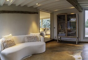 Cozy Villa in the Countryside With a Nice Pool