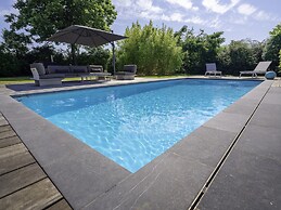 Rustic Retreat w/ Pool