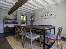 Rustic Retreat w/ Pool