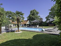 Rustic Retreat w/ Pool