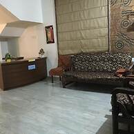 Corporate guest house