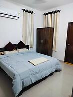 Corporate guest house