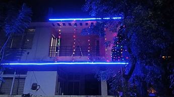Corporate guest house