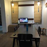 Corporate guest house