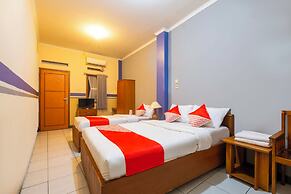 Hotel O Riau Near Gedung Sate Formerly Patradisa