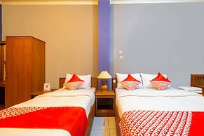 Hotel O Riau Near Gedung Sate Formerly Patradisa