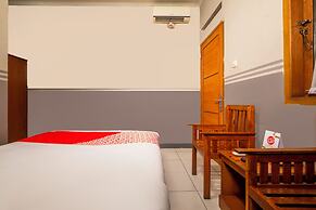 Hotel O Riau Near Gedung Sate Formerly Patradisa