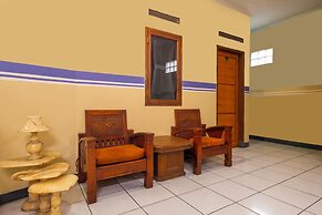 Hotel O Riau Near Gedung Sate Formerly Patradisa