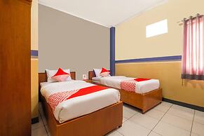 Hotel O Riau Near Gedung Sate Formerly Patradisa