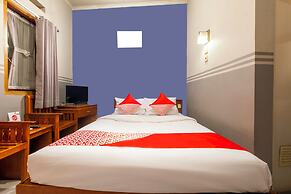 Hotel O Riau Near Gedung Sate Formerly Patradisa