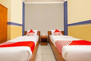 Hotel O Riau Near Gedung Sate Formerly Patradisa