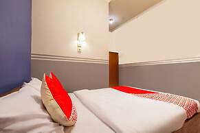 Hotel O Riau Near Gedung Sate Formerly Patradisa