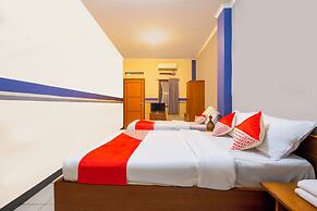 Hotel O Riau Near Gedung Sate Formerly Patradisa