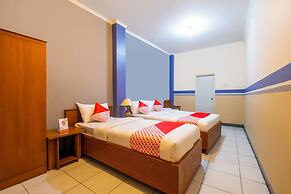 Hotel O Riau Near Gedung Sate Formerly Patradisa