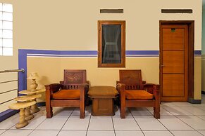 Hotel O Riau Near Gedung Sate Formerly Patradisa